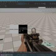 CryEngine Inventory Progress 03