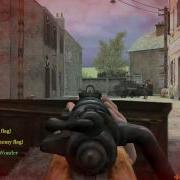Last Line Of Defense COD2