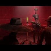 The Box Third Test Star Wars The Clone Wars
