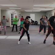 Shawty Got Moves Line Dance