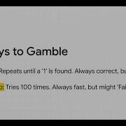 Understanding Randomized Algorithms The Fast Track In Data Science