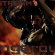 Jetstream Sam Tribute