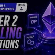 Как Layer 2 решает главную проблему Ethereum