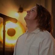 Lewis Capaldi Everytime Britney Spears Cover In The Live Lounge