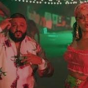 DJ Khaled Wild Thoughts Official Video Ft Rihanna Bryson Tiller