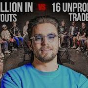 Trader Kane 2M Vs 16 Unprofitable Traders BRUTAL Feedback