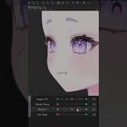 Head Angles Live2d Breakdown KITHERA