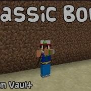 Minecraft Bukkit Plugin Classic Bow Instant Shoot With No Charge Up