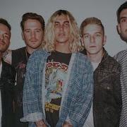 SLEEPING WITH SIRENS Concert In Antwerp PART 2