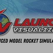 The Launch Visualizer Changing The Way Model Rockets Are Simulated