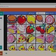 Makecode Arcade Primeiro Tutorial Jogo Chase De Pizza