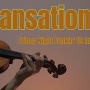 Friday Night Funkin VS Indie Cross Sansational Violin Cover