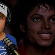 Rapper Reacts To Michael Jackson FOR THE FIRST TIME Thriller REACTION