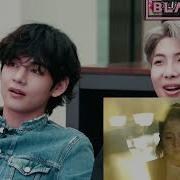 FAN MADE BTS REACTION TO SNOWDROP LOSE YOU TO LOVE ME