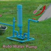 We Turn PVC Pipe Into Hight Speed Water Pump Without Electricity Easy Way