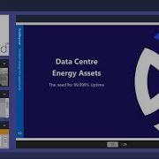 GridBeyond How To Optimise Data Centre Revenues Resilience