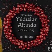 Ayşen Birgör Canım Efendim Yıldızlar Altında 4 Ocak 2023 YıldızlarAltında
