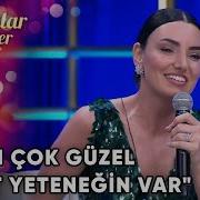 Sevcan Orhan Dan Ünlülerin Taklitleri Şarkılar Bizi Söyler 68 Bölüm