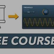 FREE AUDIO PLUGIN DEVELOPMENT COURSE Learn JUCE C Framework For Beginners