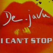 I Can T Stop Radio Edit