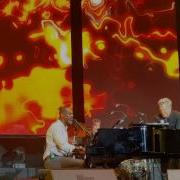 Michael Jackson Rock With You Cover Brian McKnight Singjazz 2017