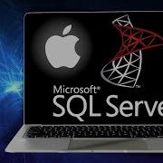 Run SQL Server On M1 M2 Macbook