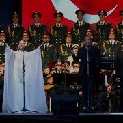 Haluk Levent Kızılordu Türk Marşları
