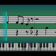 15 Ava Max So Am I Listen Mode Piano Tutorial Simply Piano Essentials III