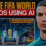 Make FIFA World Cup AI Live Stream Videos Earn Money In 2026