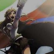 APH Waving Flag