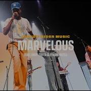 Marvelous Lion Of Judah Circuit Rider Music