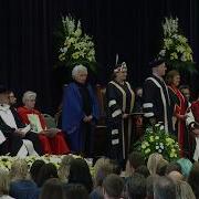 Spring Convocation 2017 FACULTY OF EDUCATION 2 30 PM