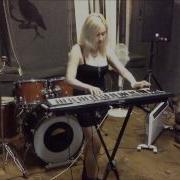 Santa Cruz My Remedy Piano Cover
