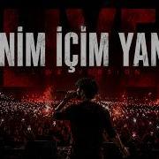 Benim İçim Yanar Live Konser Versiyon EMR SOUND Aİ Official Music 2026