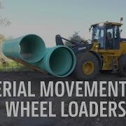 Material Movement Tips Tricks John Deere Wheel Loaders