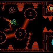Geometry Dash Switchblade Insane Demon By Twoots