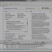 BCS STS Create Grails Application