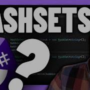C Hashsets Understand Them Use Them LOVE Them