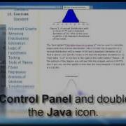 Solving The Java Application Blocked By Security Settings Application Block