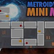 Мини карта в стиле метроидвании Сохранение данных в Unity Эпизод 05