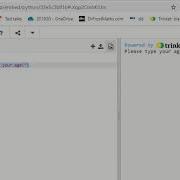 Input Function Python