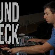 Sound Check Tutorial Worship Band Mixing