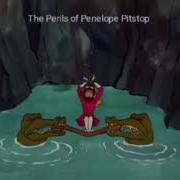 Coming Up Next The Perils Of Penelope Pitstop 2015 Present