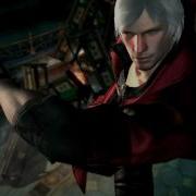 Devil May Cry 4 TGS Trailer HD