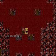Odyssey Classic Crags Quest 01