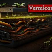 A Modern Vermicompost Technique The Continuous Flow Through System