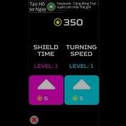 Unity Game Template Endless Missiles