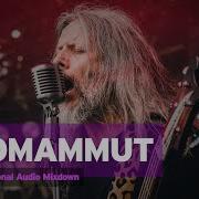 Brutal Assault 27 Ufomammut Live 2024