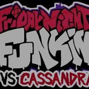 Vs Cassandra Berzerker Instrumental