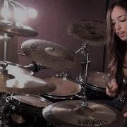 DROWNING POOL BODIES DRUM COVER BY MEYTAL COHEN
